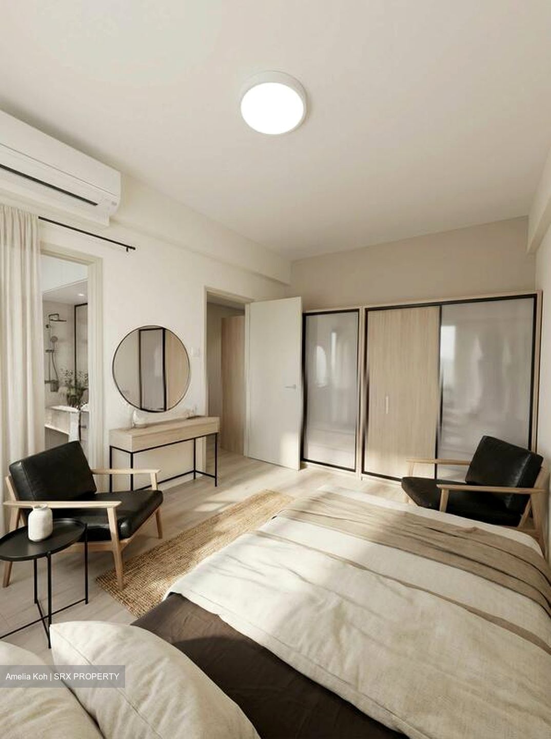 Estella Gardens (D17), Condominium #520434961
